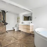Three-bedroom In