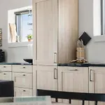 Three-bedroom In בית נופש