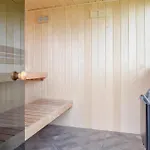 בית נופש Three-bedroom In *