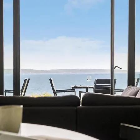Three-bedroom In