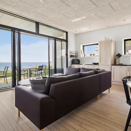 Nyaraló Three-bedroom In