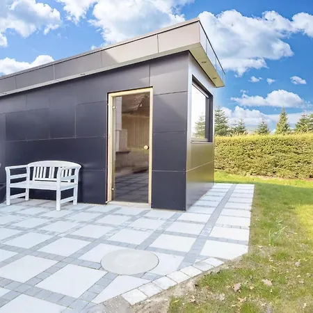 Three-bedroom In