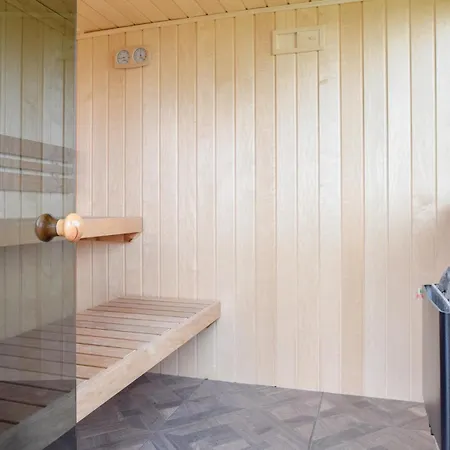 Nyaraló Three-bedroom In *