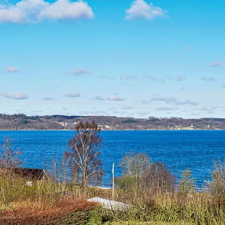 Nyaraló Three-bedroom In